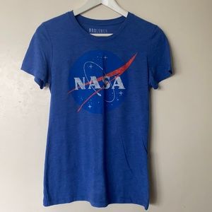 NASA Graphic t-Shirt